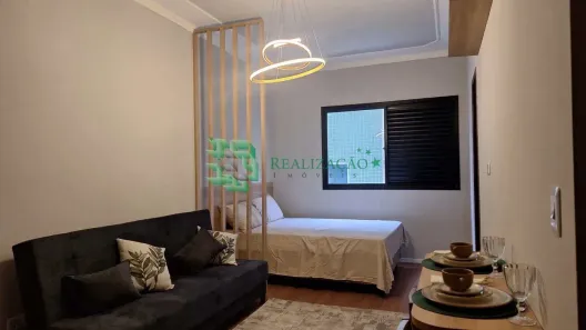 Kitnet com 1 Quarto à venda, 22m² no Vila Ac, Mongaguá