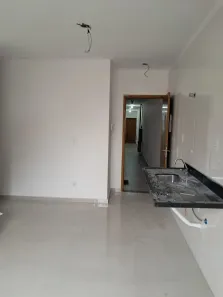 Apartamento com 2 Quartos à venda, 52m² no Nova Gerty, São Caetano do Sul