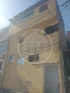 Sobrado com 7 Quartos à venda, 180m² no Jardim Toca, São Paulo