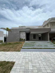 Casa de Condomínio com 3 Quartos à venda, 154m² no Centro, Barra dos Coqueiros