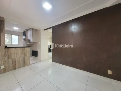 Apartamento com 2 Quartos à venda, 42m² no Santa Terezinha, Piracicaba