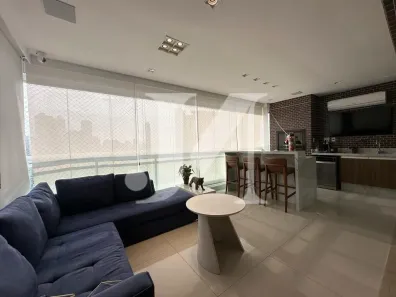 Apartamento com 3 Quartos à venda, 171m² no Vila Santo Estevão, São Paulo