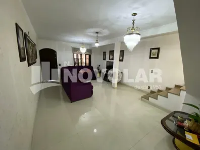 Sobrado com 3 Quartos à venda, 221m² no Vila Guilherme, São Paulo