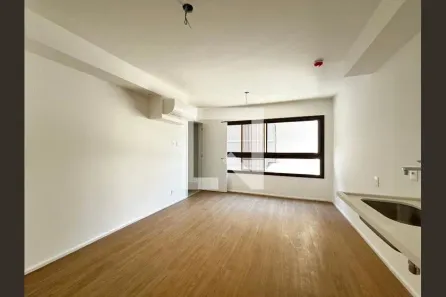 Kitnet com 1 Quarto à venda, 27m² no Moema, São Paulo