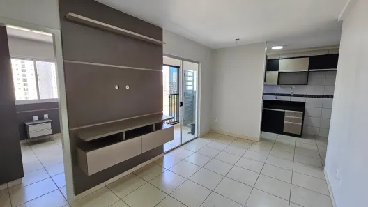 Apartamento com 2 Quartos à venda, 65m² no Parque Oeste Industrial, Goiânia