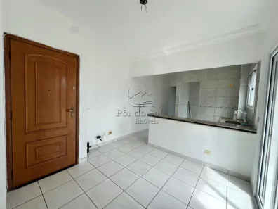 Apartamento com 1 Quarto à venda, 40m² no Tupi, Praia Grande