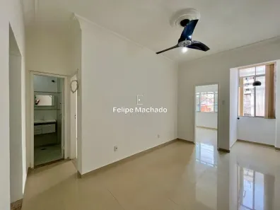 Apartamento com 2 Quartos à venda, 60m² no Todos os Santos, Rio de Janeiro