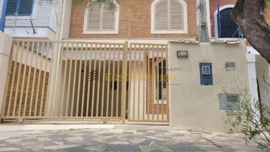 Sobrado com 3 Quartos à venda, 107m² no Centro, Pindamonhangaba