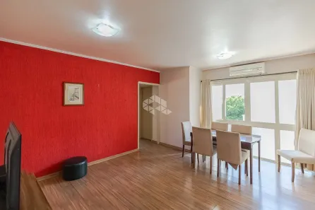 Apartamento com 2 Quartos à venda, 88m² no Santana, Porto Alegre