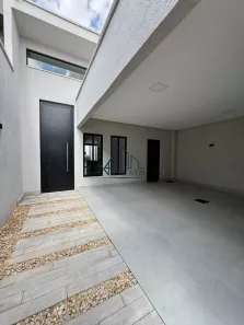 Casa com 3 Quartos à venda, 180m² no Jardim Atlântico, Goiânia
