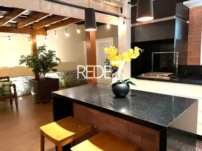 Casa de Condomínio com 3 Quartos à venda, 160m² no Bairro das Palmeiras, Campinas
