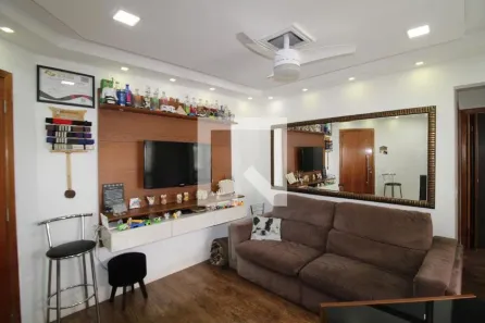 Apartamento com 2 Quartos à venda, 47m² no Vila Bela Vista (Zona Norte), São Paulo
