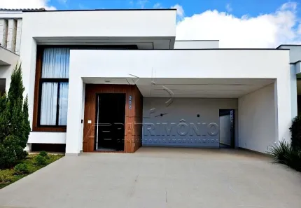 Casa de Condomínio com 3 Quartos à venda, 150m² no Aparecidinha, Sorocaba