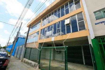 Lote/Terreno para alugar, 677m² no José Bonifácio, Fortaleza