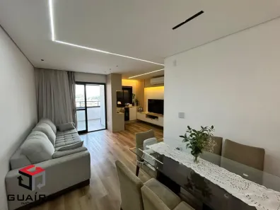 Apartamento com 2 Quartos à venda, 75m² no Centro, São Bernardo do Campo