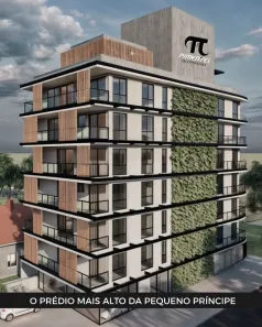 Apartamento com 1 Quarto à venda, 44m² no Campeche, Florianópolis
