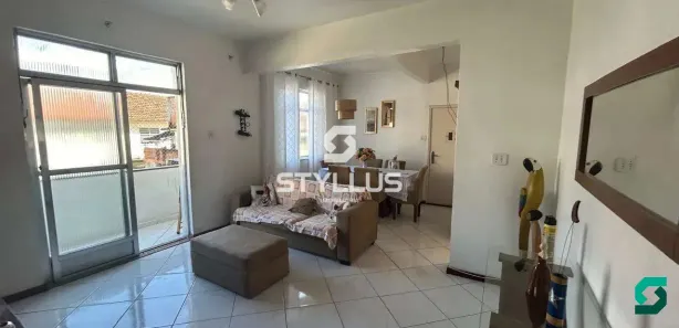 Apartamento com 2 Quartos à venda, 90m² no Engenho Novo, Rio de Janeiro