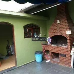 Sobrado com 4 Quartos para alugar, 353m² no Vila Bertioga, São Paulo