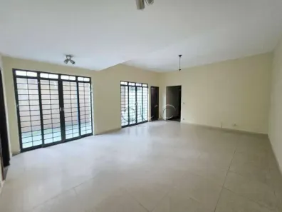 Imóvel Comercial para alugar, 301m² no Centro, Piracicaba