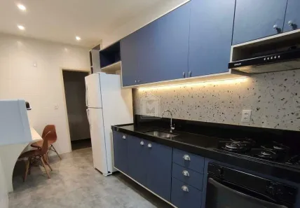 Apartamento com 3 Quartos à venda, 110m² no Jardim da Penha, Vitória