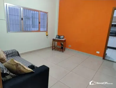 Apartamento com 2 Quartos à venda, 82m² no Boqueirão, Praia Grande