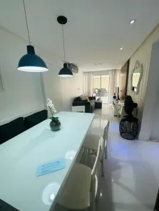 Apartamento com 2 Quartos à venda, 120m² no Centro, Lauro de Freitas