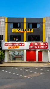 Imóvel Comercial com 4 Quartos à venda, 130m² no Paranoá, Brasília
