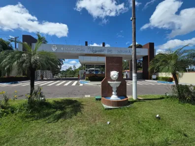 Casa de Condomínio com 3 Quartos à venda, 250m² no Tarumã-Açu, Manaus