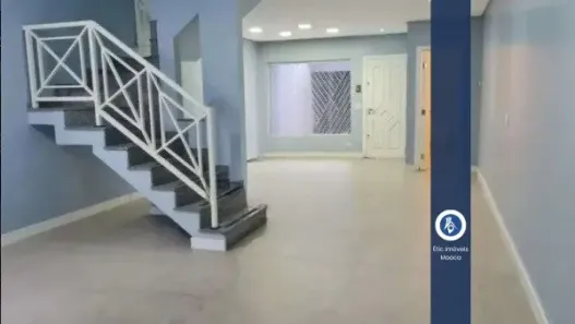 Sobrado com 3 Quartos à venda, 123m² no Mooca, São Paulo