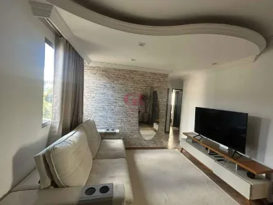Apartamento com 4 Quartos à venda, 85m² no Buritis, Belo Horizonte