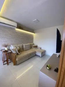 Apartamento com 2 Quartos à venda, 76m² no Setor Coimbra, Goiânia