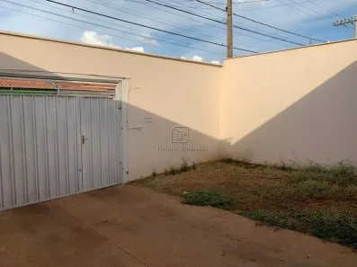 Casa com 2 Quartos à venda, 150m² no Parque dos Flamboyans, Ribeirão Preto