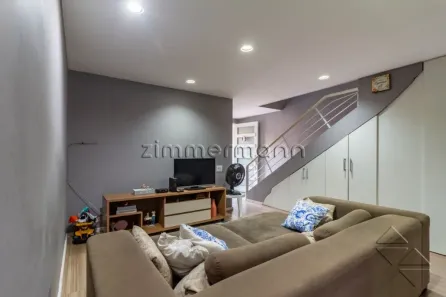Sobrado com 4 Quartos à venda, 120m² no Perdizes, São Paulo