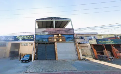 Galpão/Depósito/Armazém para alugar, 450m² no Jardim Planalto, Sorocaba