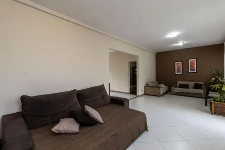 Casa com 5 Quartos à venda, 420m² no Rio Branco, Belo Horizonte