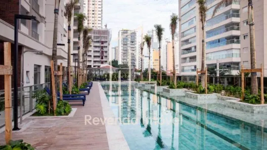 Apartamento com 2 Quartos à venda, 66m² no Perdizes, São Paulo