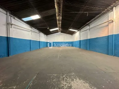 para alugar, 356m² no Paulicéia, Piracicaba