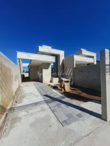 Casa com 3 Quartos à venda, 75m² no Contorno, Ponta Grossa