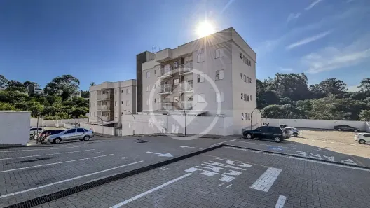 Apartamento com 2 Quartos à venda, 49m² no Santa Claudina, Vinhedo