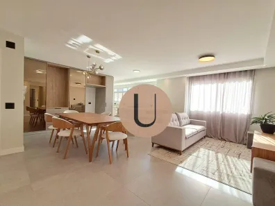 Apartamento com 3 Quartos à venda, 97m² no Vila Mariana, São Paulo