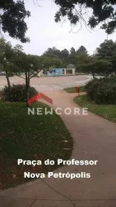 Apartamento com 2 Quartos à venda, 57m² no Nova Petrópolis, São Bernardo do Campo