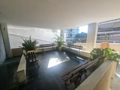 Apartamento com 2 Quartos à venda, 77m² no Tanque, Rio de Janeiro