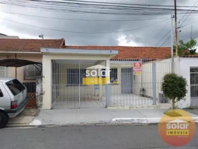 Casa com 2 Quartos à venda, 154m² no Vila Rica, São Paulo