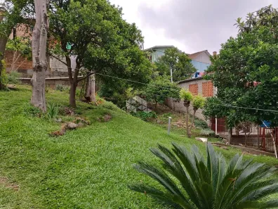 Lote/Terreno à venda, 660m² no Santa Catarina, Caxias do Sul