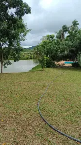 Fazenda/Sítio com 5 Quartos à venda, 4m² no , Guapó