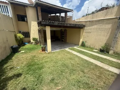 Casa com 4 Quartos à venda, 152m² no Parque Manibura, Fortaleza