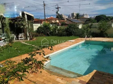 Imóvel Comercial com 4 Quartos para alugar, 1000m² no Chácara Primavera, Campinas