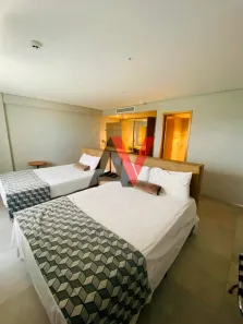 Apartamento com 1 Quarto à venda, 38m² no Barra de Jangada, Jaboatão dos Guararapes