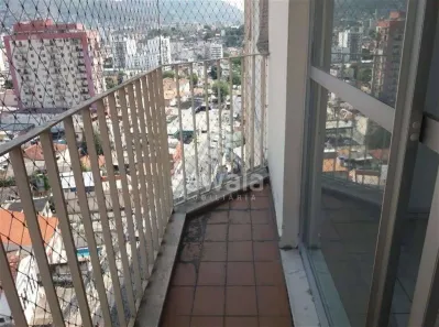 Apartamento com 2 Quartos à venda, 65m² no Engenho Novo, Rio de Janeiro