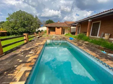 Casa de Condomínio com 3 Quartos à venda, 325m² no Jardim Nossa Senhora das Graças, Itatiba